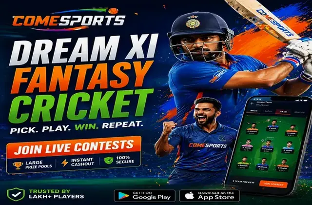 Plataformabox (app box) fantasy cricket & matchday visual 1