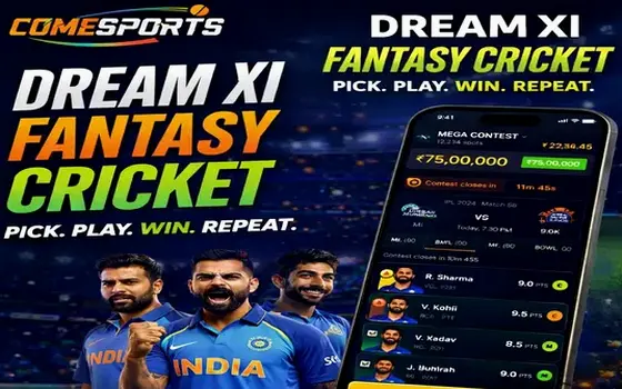 Chennai vs Mumbai on Plataformabox