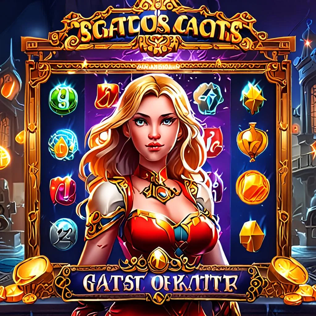 Gates Of Gatot Kaca Super Scatter – Review Completo do Slot