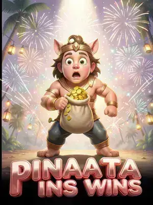 Pinata Wins – Review Completo do Slot