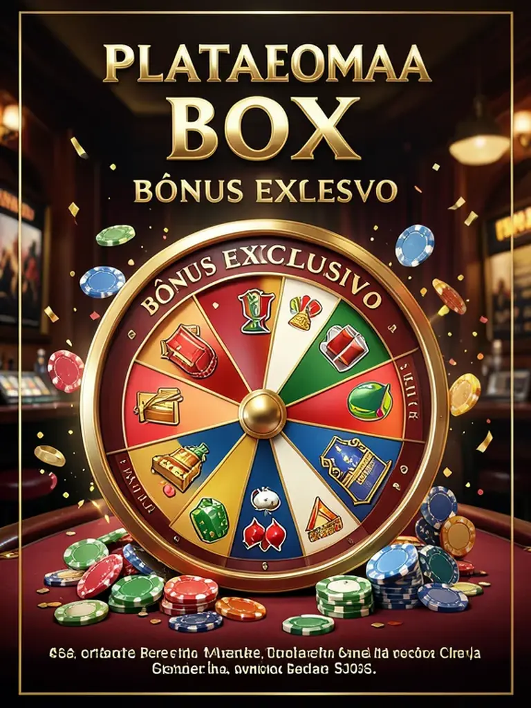 Bônus de Primeiro Depósito